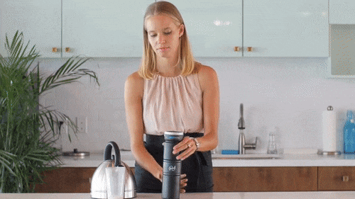 如果一辈子只能选一个保温杯,那就这个吧