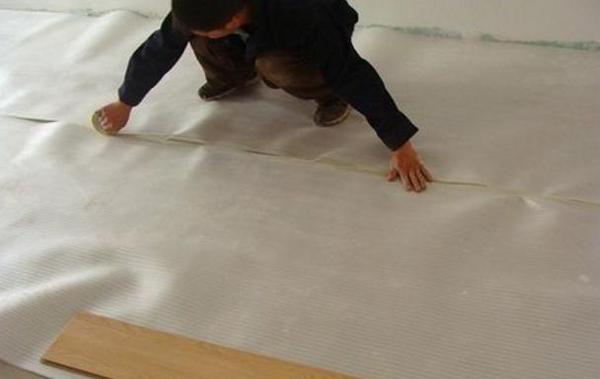 别墅地下室防潮及一楼防潮工艺 只要这2点就能解决