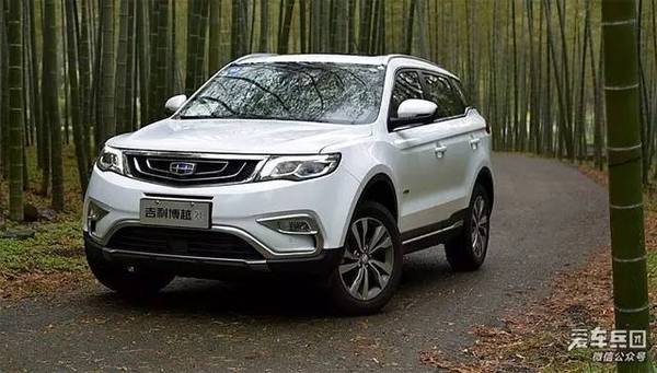 十大豪华suv质量排行_合资suv哪款质量排行_suv质量排行榜2016