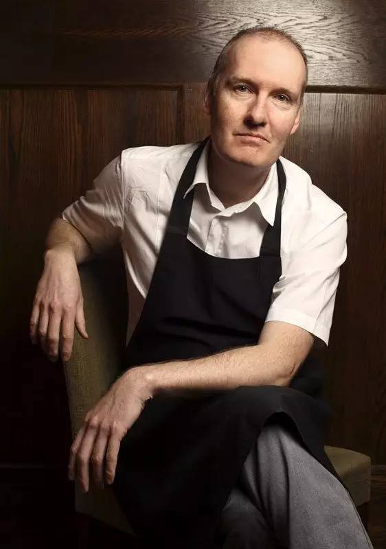 anthony demetre
