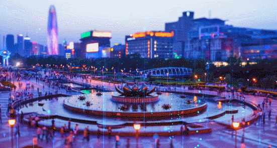 5年后的济南将要变成这个模样!