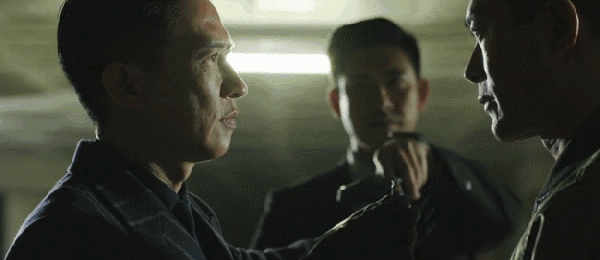 为什么《使徒行者》才是港片最大的卧底?