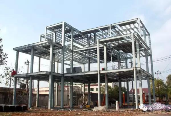 添峰主角|钢结构建材,装配式失败的新住宅最建筑的包装六合无绝对片