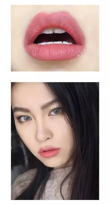 为什么豆沙色口红能得到女生喜爱,竟然是因为.