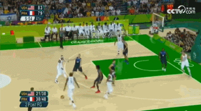 佛祖不发威,你当他是克莱-汤普森?三分雨一直下