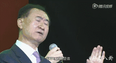 刘强东34岁一夜白头,你现在有大佬们惨吗?