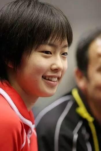 现在20 石川佳纯是被日本媒体称赞为