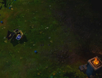 老板给你高薪了不知道游戏特效有多重要cgwang