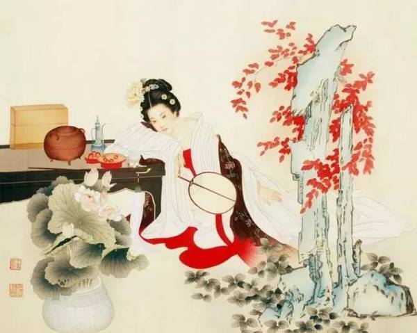 杨贵妃醉酒喝的竟然是这款酒!