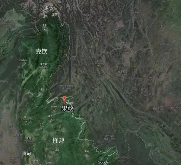 拥有百年种植鸦片史的果敢全面禁毒,但特殊的地理位置,使当地的禁毒