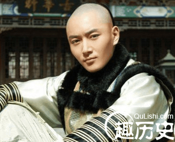 历史上真实的果郡王是什么样?他是自杀而死吗