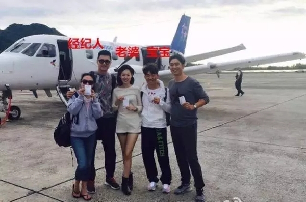 从王宝强离婚马蓉出轨看背后的经济学真相!
