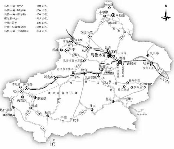 乌鲁木齐市人口_读我国人口分布图回答下列问题 1 上海市人口密度约为 ,乌鲁(2)