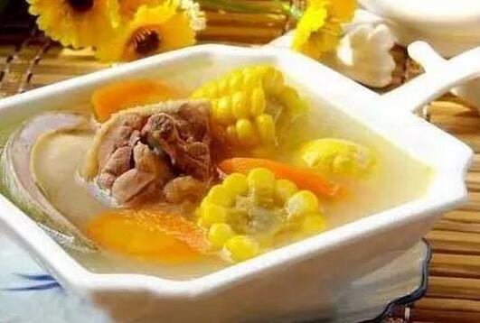 煲鸡汤_鸡汤怎么煲