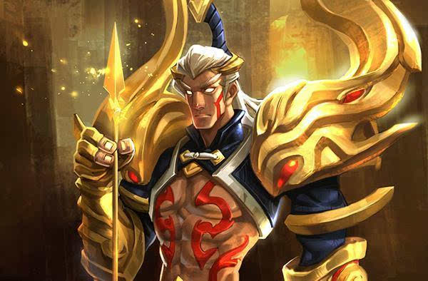 诸葛亮排名_王者荣耀诸葛亮图片(2)