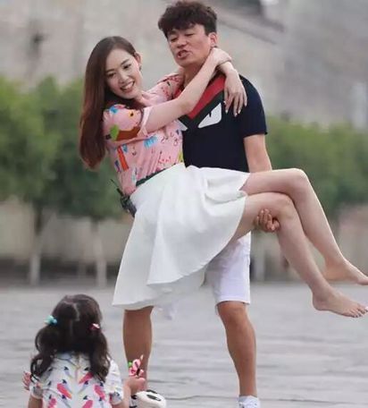 马蓉出轨,只因王宝强是好男人?