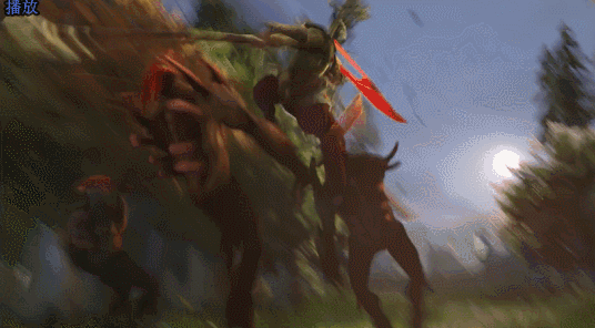 59岁老人为dota2孙悟空配音,他是何方神圣?
