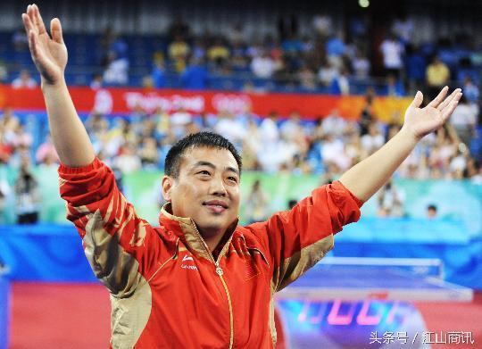 我国乒乓球为什么这么强，据说是从他开始
