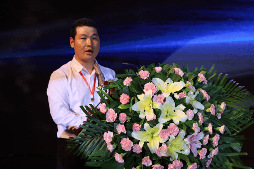 中国西北互联网金融创新高峰论坛在兰举行