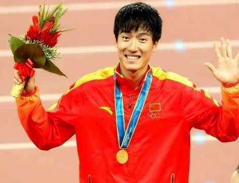 中国最伟大的十位奥运冠军,林丹排第八!
