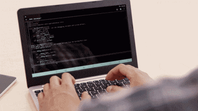 让你的智能手机秒变笔记本电脑!神器