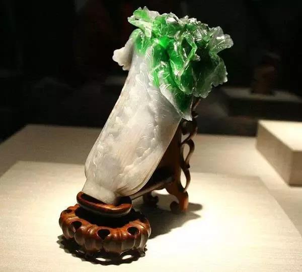 故宫镇馆之宝,价值真的上亿吗?