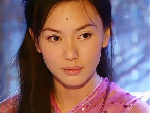 top3 陈秀丽——小昭