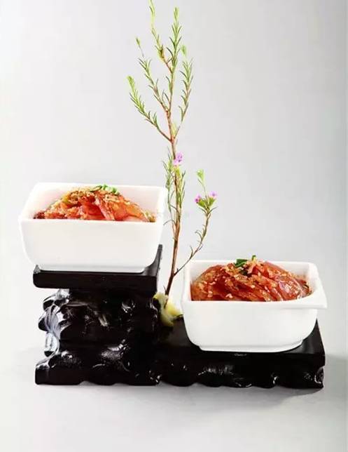【冷菜】高端会所创意冷菜很实在,美爆了!