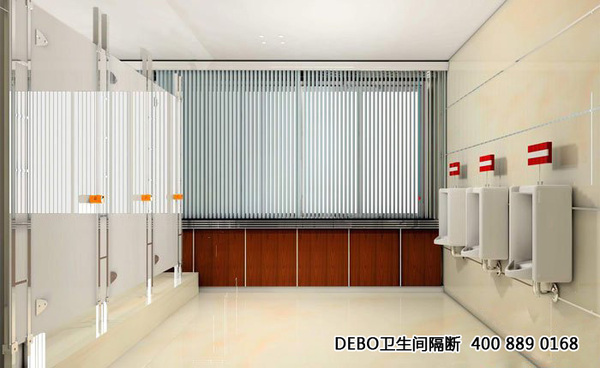 公共洗手间设计图片 公共卫生间装修效果图