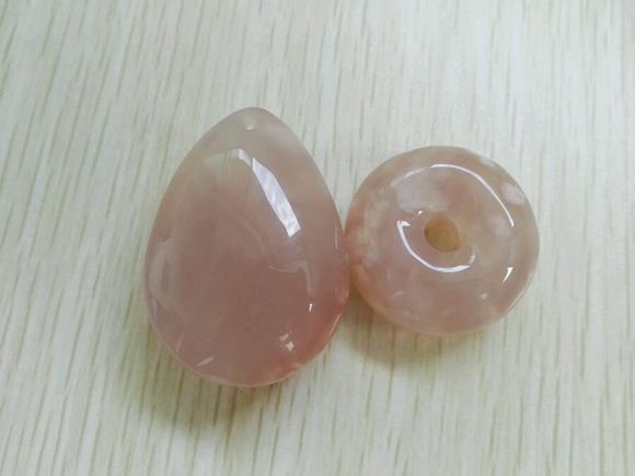 樱花玛瑙,最美的玛瑙直击你的少女心