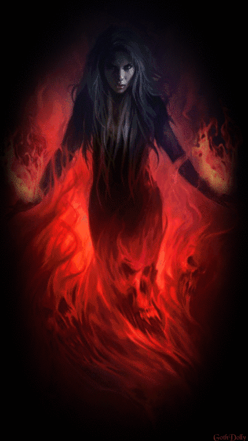 咪咕在线 拿剑的女动态壁纸高清图片 拿剑的人物女壁纸 元珍动漫资讯