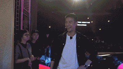 张继科or宁泽涛?别忘了你还有个老公叫王凯!