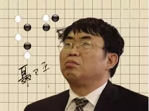 聂卫平:围棋高手何其多,但"棋圣"只有一个!