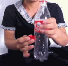 【今日福利】一分钟教你学会把妹绝技