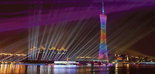 广州,好可怕!忍不住与大家分享