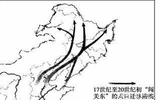 河南人口大迁移_中国人口大迁移