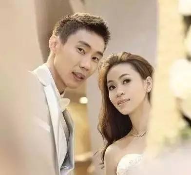 37次交手!林丹:见李宗伟比见老婆都多