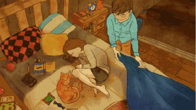 分手后如何忍住不主动联系对方?