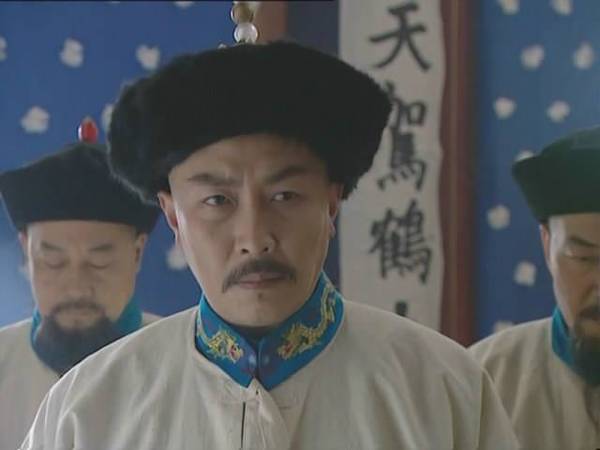 这八位中年男演员,撑起了中国内地电视剧30年的大