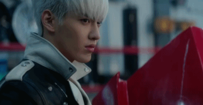 不瞒您说 我和吴亦凡在这喝过咖啡