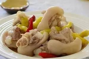 最全泡椒食物做法,这个夏天爽哭了!