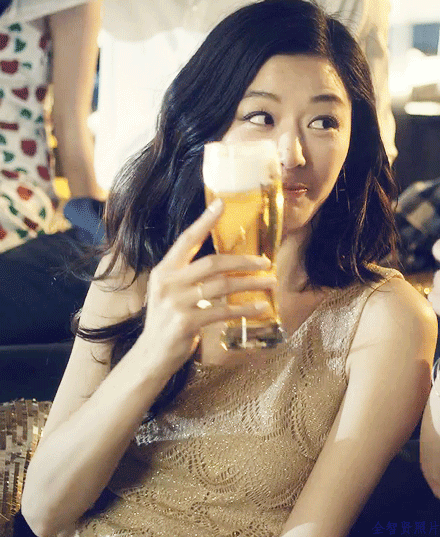 喝酒也有套路……】