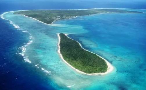 评为 哈派群岛(又称"哈拜群岛"),是汤加的中部岛群,由托富阿,利富卡