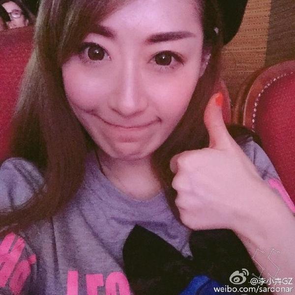 李卉,演员,1982年出生于中国山东省的一个军人家庭,爸爸是远洋舰上的