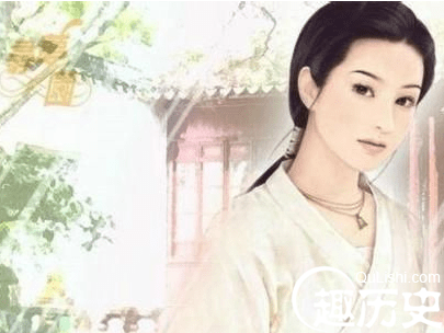 历史上唯一的一位女状元傅善祥 她的结局如何?