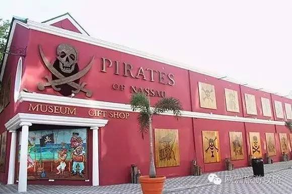 猪岛、迷宫壁纸、酒店沙滩,那个叫巴哈马的天性感艾希粉色图片