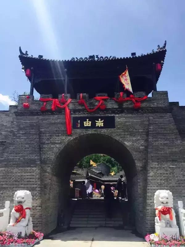 宝鸡这条美食街将成为吃货们新的天堂!