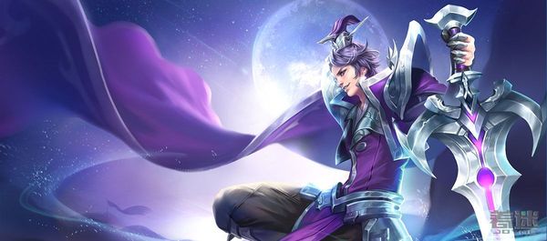 刘邦诸葛亮猜成语_王者荣耀诸葛亮图片(3)