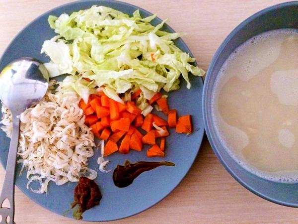 跑步节食一年瘦70斤的胖爆减肥餐,最后一张无敌