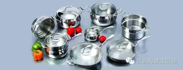 特百惠至尊精钢锅使用窍门及保养方法